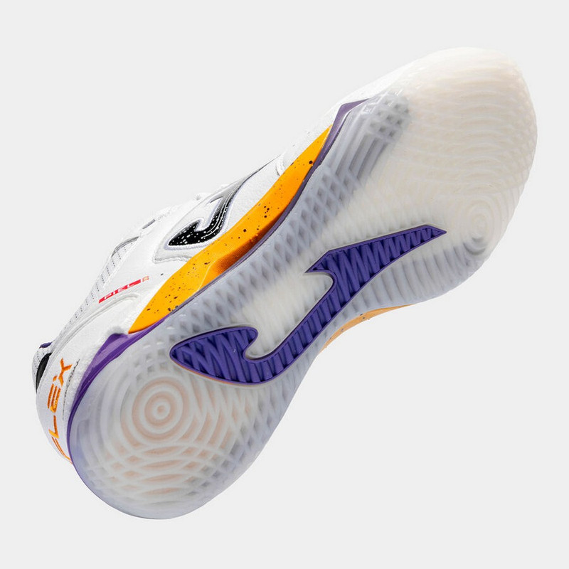 ZAPATILLAS JOMA TOP FLEX PLUS TOUS2602IN HOMBRE - 5