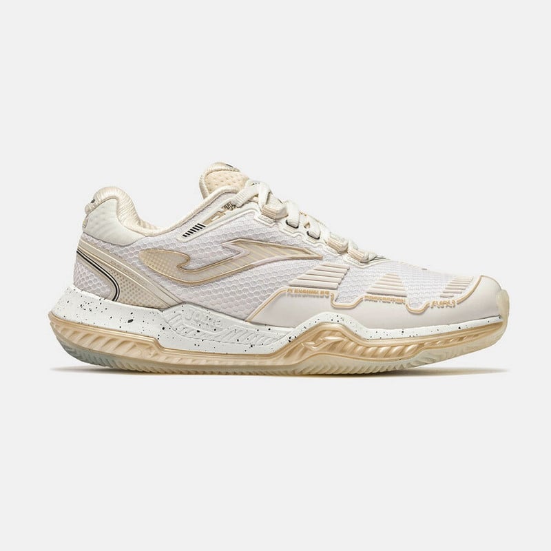 ZAPATILLAS JOMA POINT 26 CLAY TPOILS2625C MUJER - 1