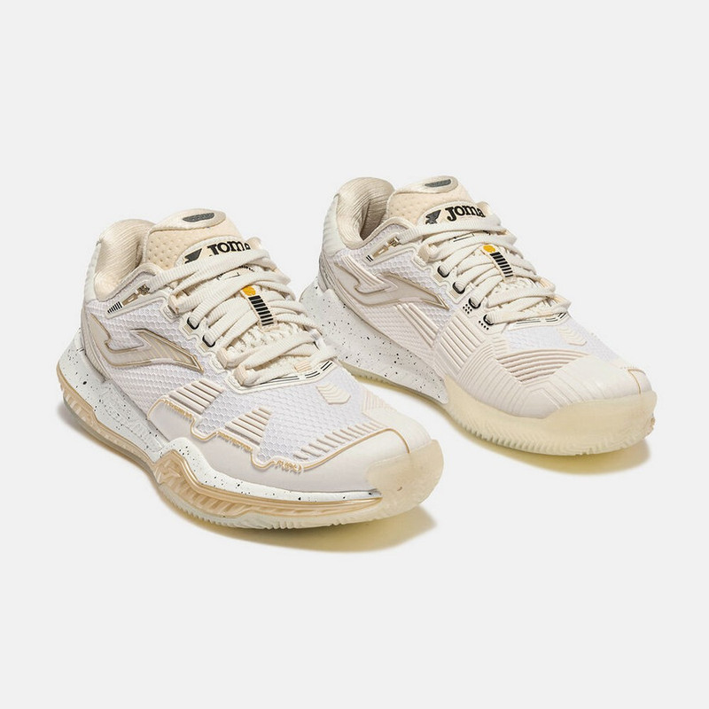 ZAPATILLAS JOMA POINT 26 CLAY TPOILS2625C MUJER - 2