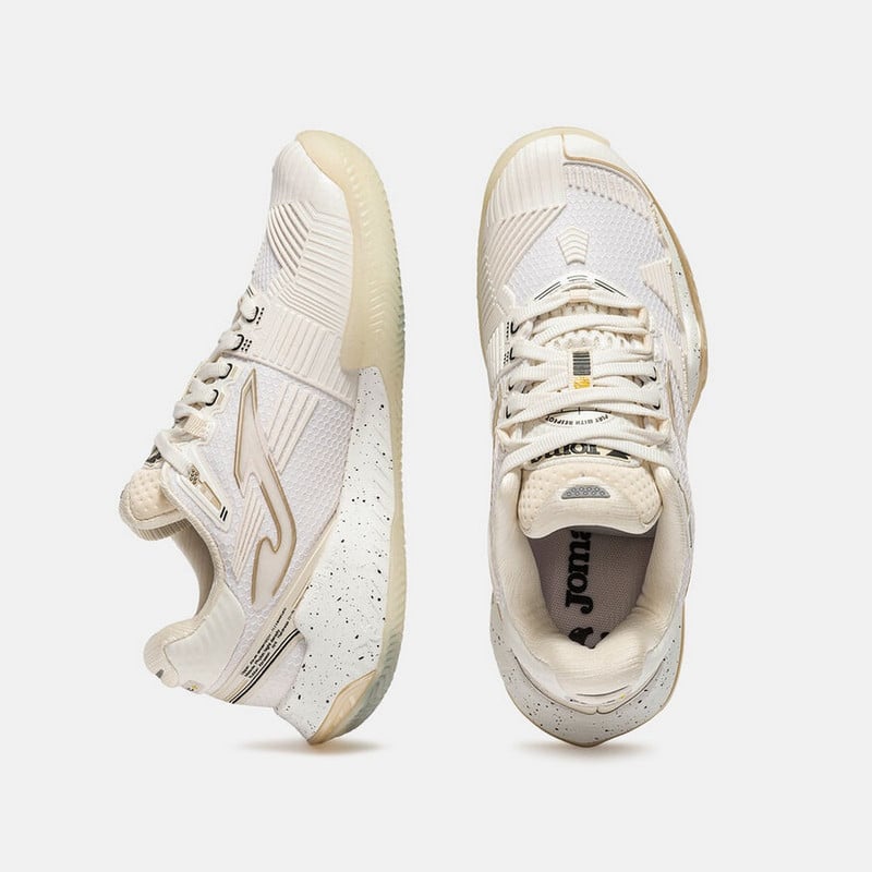 ZAPATILLAS JOMA POINT 26 CLAY TPOILS2625C MUJER - 3