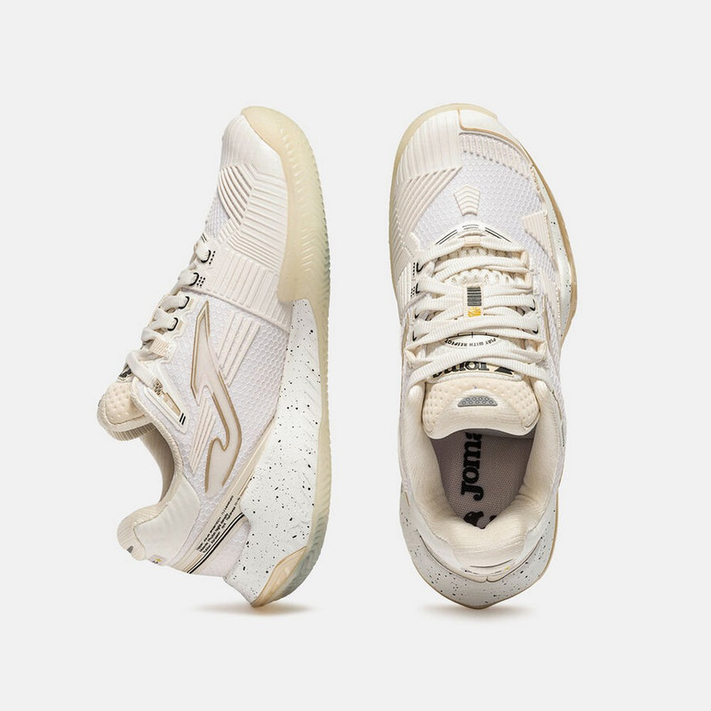 ZAPATILLAS JOMA POINT 26 CLAY TPOILS2625C MUJER - 3