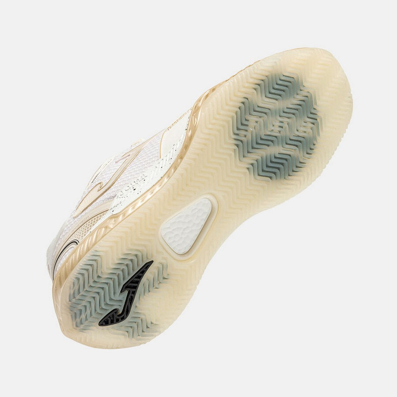 ZAPATILLAS JOMA POINT 26 CLAY TPOILS2625C MUJER - 5