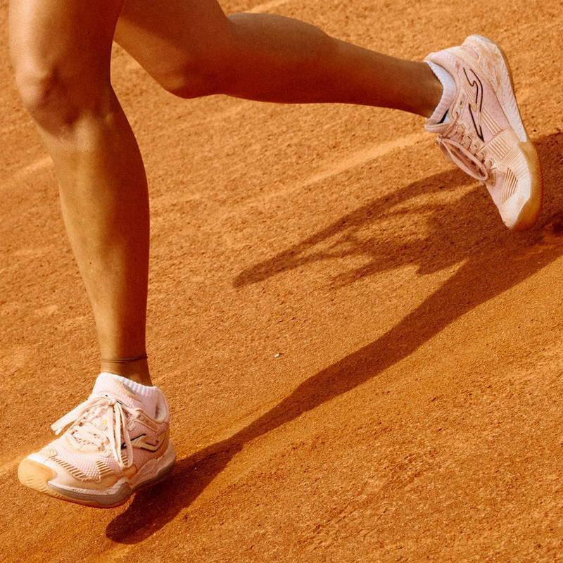 ZAPATILLAS JOMA POINT 26 CLAY TPOILS2625C MUJER - 6