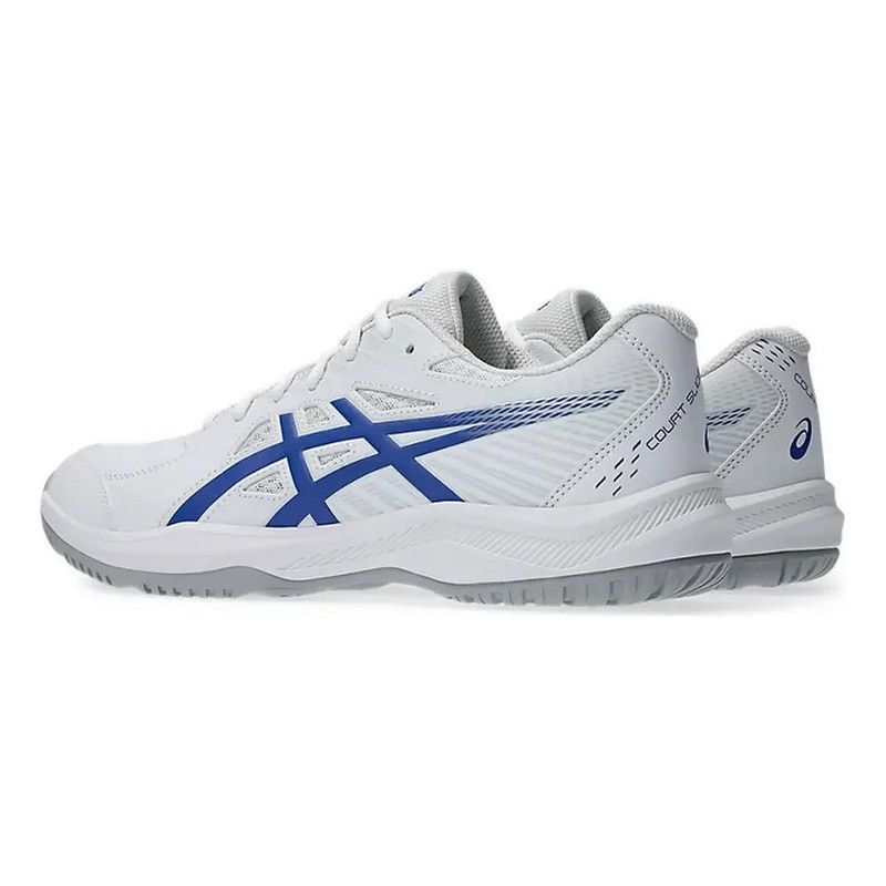 ZAPATILLAS ASICS COURT SLIDE 4 1041A483-101 HOMBRE - 4