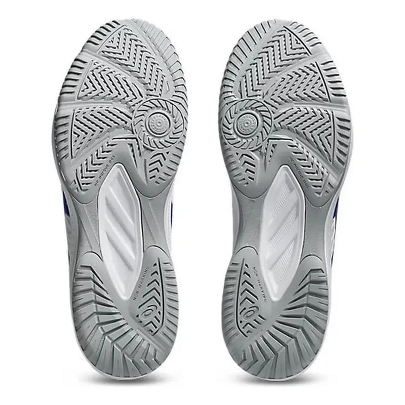ZAPATILLAS ASICS COURT SLIDE 4 1041A483-101 HOMBRE - 5