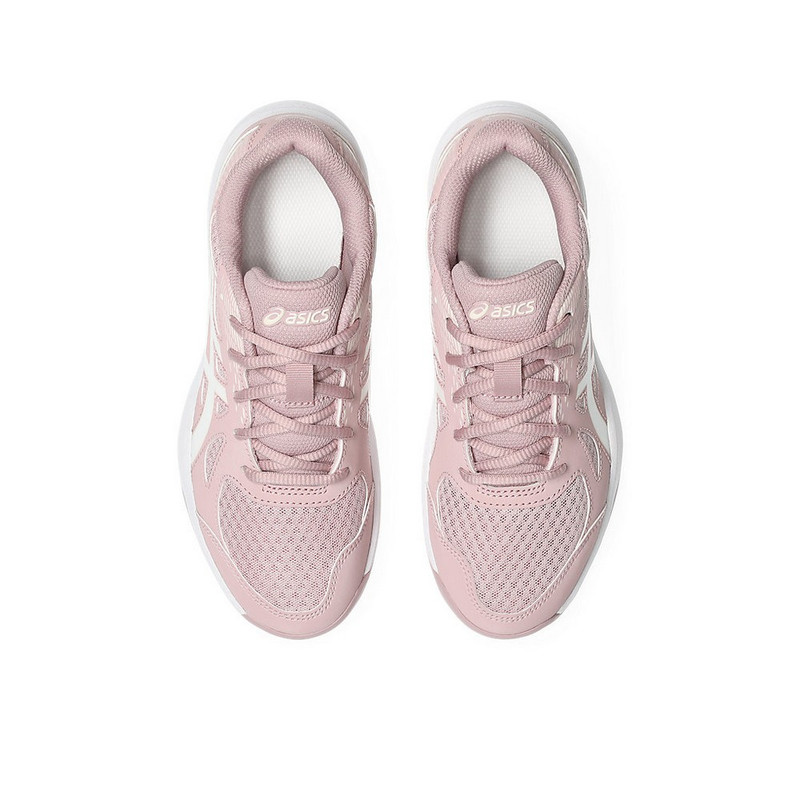 ZAPATILLAS ASICS UPCOURT 6 GS 1074A045-702 NIÑAS - 4