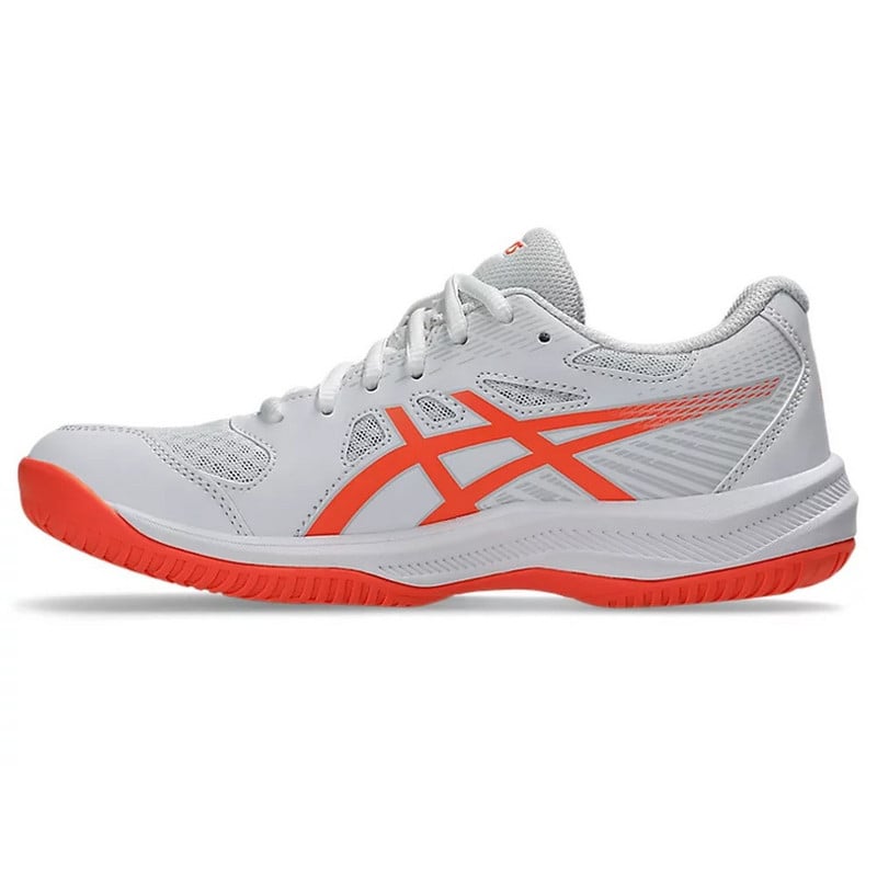 ZAPATILLAS ASICS UPCOURT 6 1072A107-102 MUJER - 2