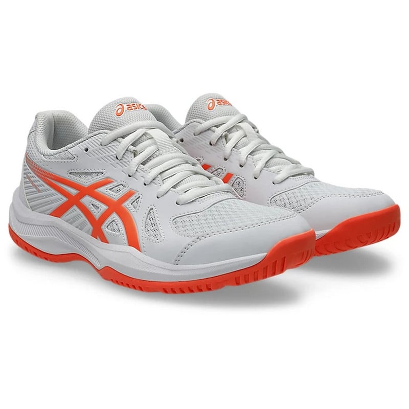 ZAPATILLAS ASICS UPCOURT 6 1072A107-102 MUJER - 3