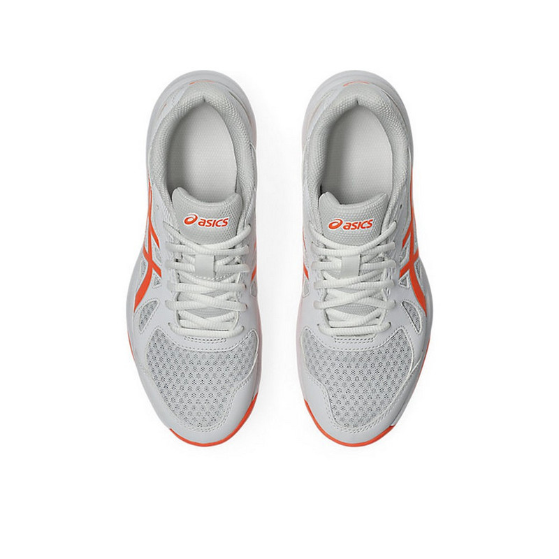 ZAPATILLAS ASICS UPCOURT 6 1072A107-102 MUJER - 4