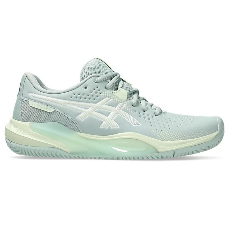 ZAPATILLAS ASICS GEL-CHALLENGER 15 CLAY 1042A293-300 MUJER - 1
