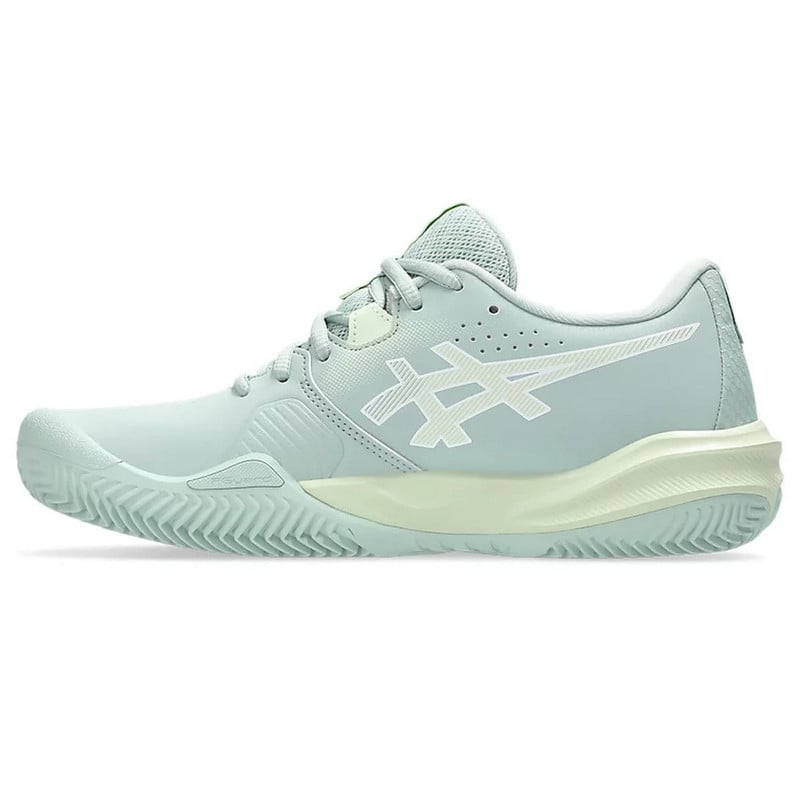 ZAPATILLAS ASICS GEL-CHALLENGER 15 CLAY 1042A293-300 MUJER - 2