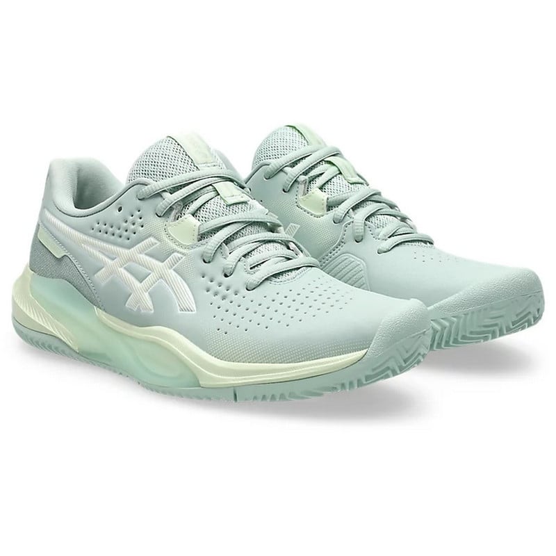 ZAPATILLAS ASICS GEL-CHALLENGER 15 CLAY 1042A293-300 MUJER - 3