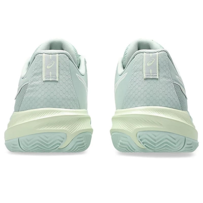 ZAPATILLAS ASICS GEL-CHALLENGER 15 CLAY 1042A293-300 MUJER - 5