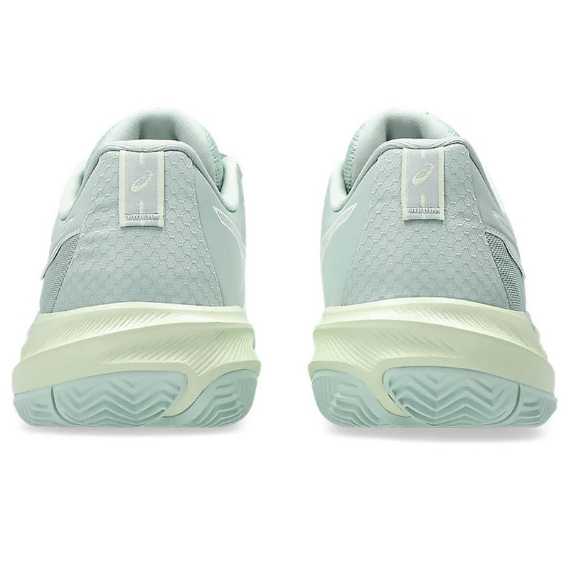 ZAPATILLAS ASICS GEL-CHALLENGER 15 CLAY 1042A293-300 MUJER - 5