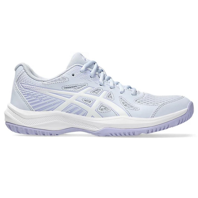 ZAPATILLAS ASICS UPCOURT 6 1072A107-402 MUJER - 1