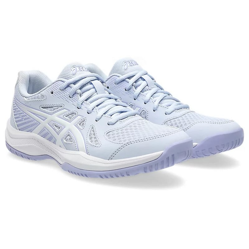 ZAPATILLAS ASICS UPCOURT 6 1072A107-402 MUJER - 3