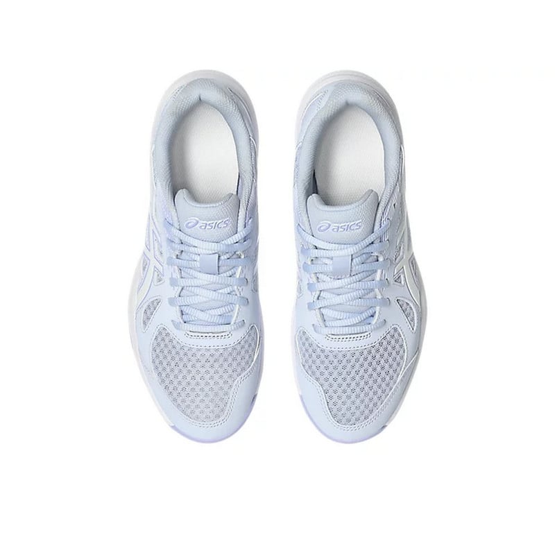 ZAPATILLAS ASICS UPCOURT 6 1072A107-402 MUJER - 4