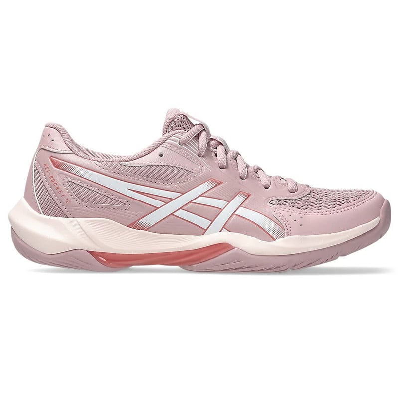 ZAPATILLAS ASICS GEL-ROCKET 12 1072A119-700 MUJER - 1