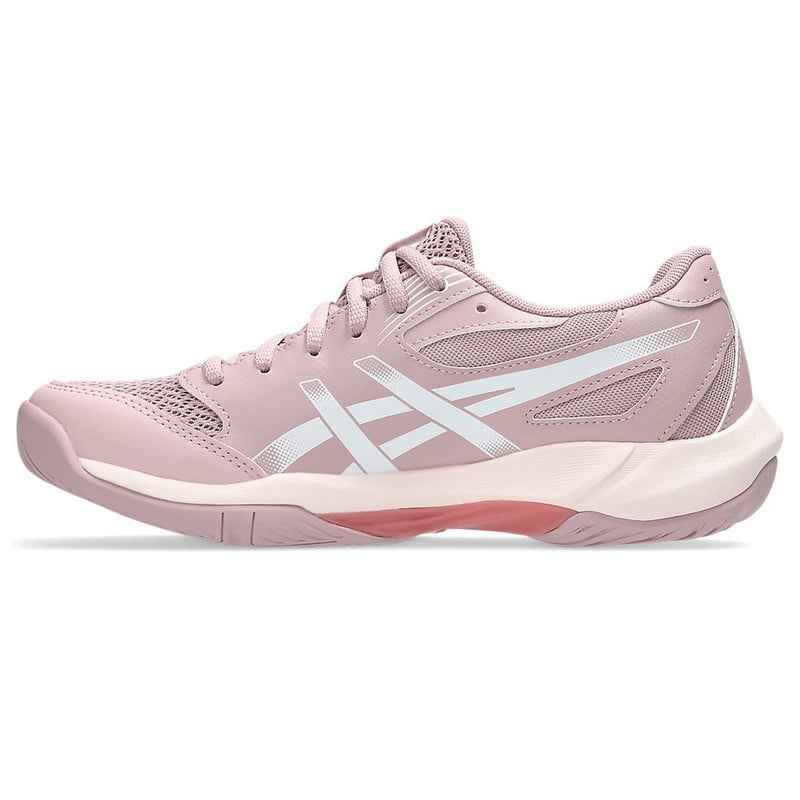 ZAPATILLAS ASICS GEL-ROCKET 12 1072A119-700 MUJER - 2