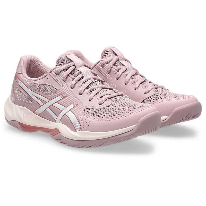 ZAPATILLAS ASICS GEL-ROCKET 12 1072A119-700 MUJER - 3