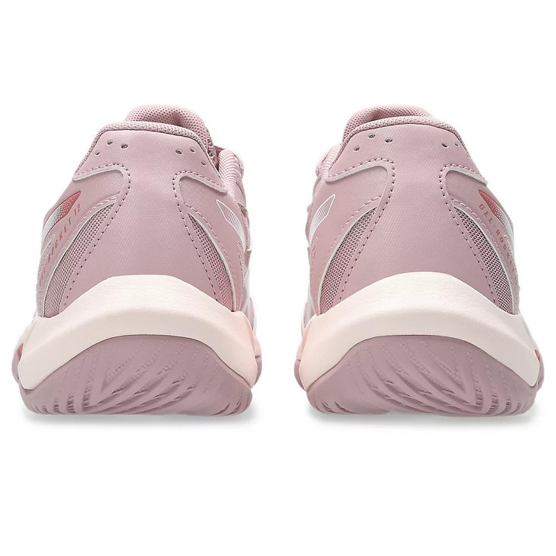 ZAPATILLAS ASICS GEL-ROCKET 12 1072A119-700 MUJER - 5