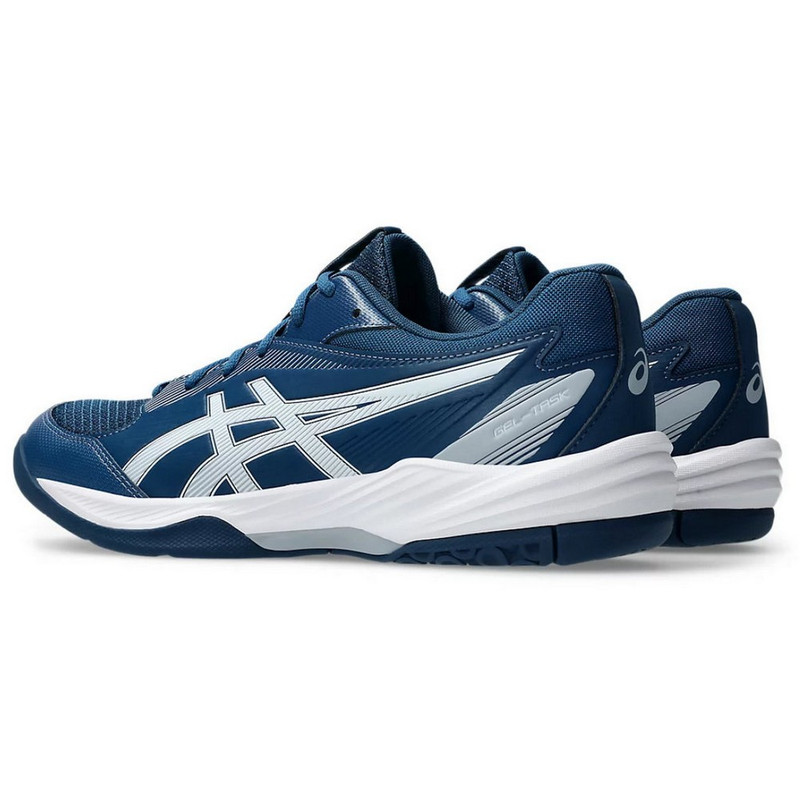 ZAPATILLAS ASICS GEL-TASK 4 1071A103-401 HOMBRE - 4