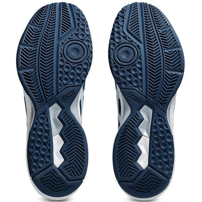ZAPATILLAS ASICS GEL-TASK 4 1071A103-401 HOMBRE - 6