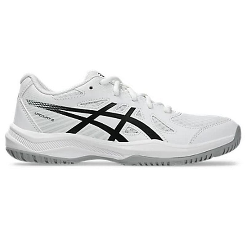 ZAPATILLAS ASICS UPCOURT 6 GS 1074A045-101 NIÑOS - 1