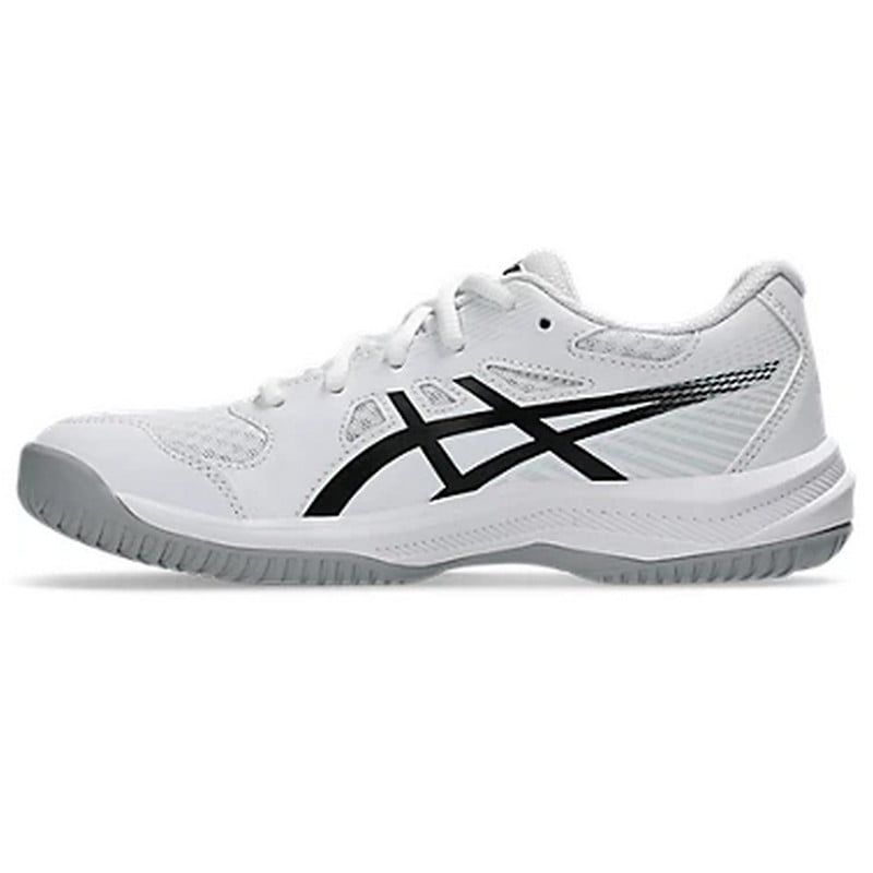 ZAPATILLAS ASICS UPCOURT 6 GS 1074A045-101 NIÑOS - 2