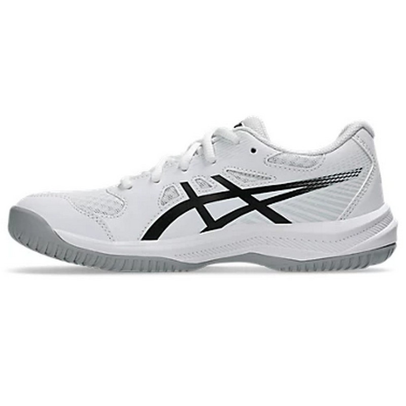 ZAPATILLAS ASICS UPCOURT 6 GS 1074A045-101 NIÑOS - 2