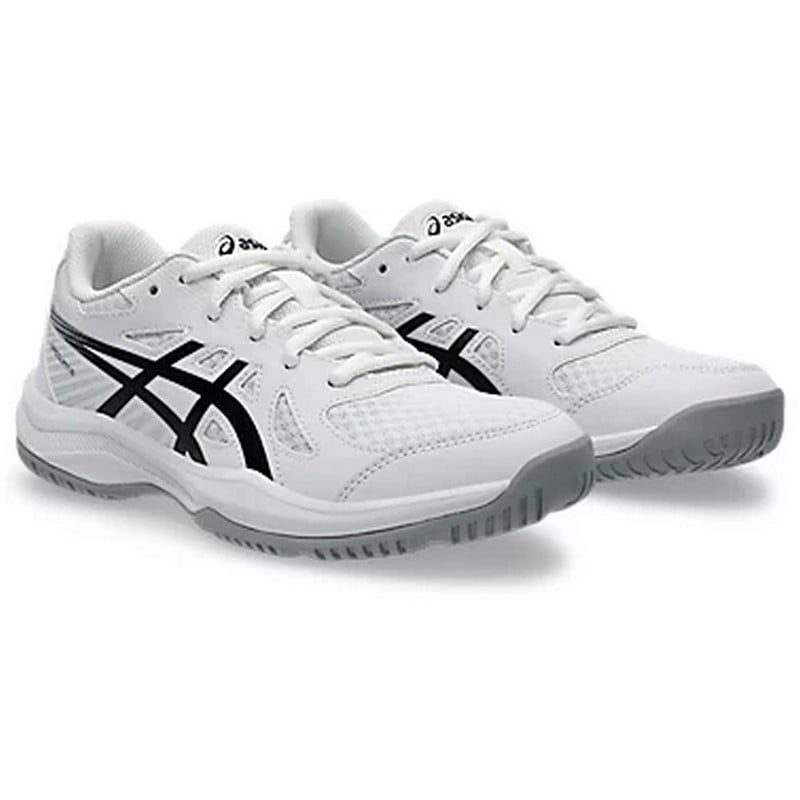 ZAPATILLAS ASICS UPCOURT 6 GS 1074A045-101 NIÑOS - 3