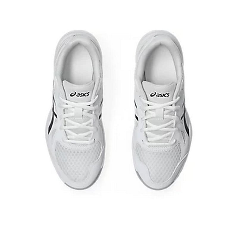 ZAPATILLAS ASICS UPCOURT 6 GS 1074A045-101 NIÑOS - 4