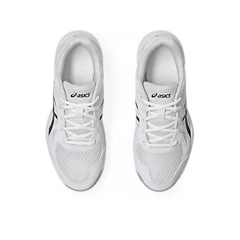 ZAPATILLAS ASICS UPCOURT 6 GS 1074A045-101 NIÑOS - 4