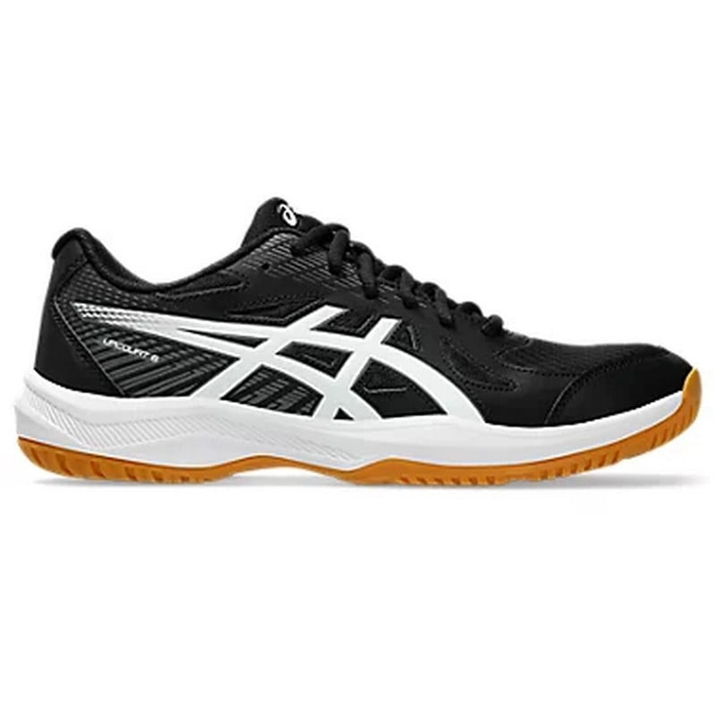 ZAPATILLAS ASICS UPCOURT 6 1071A104-001 HOMBRE - 1