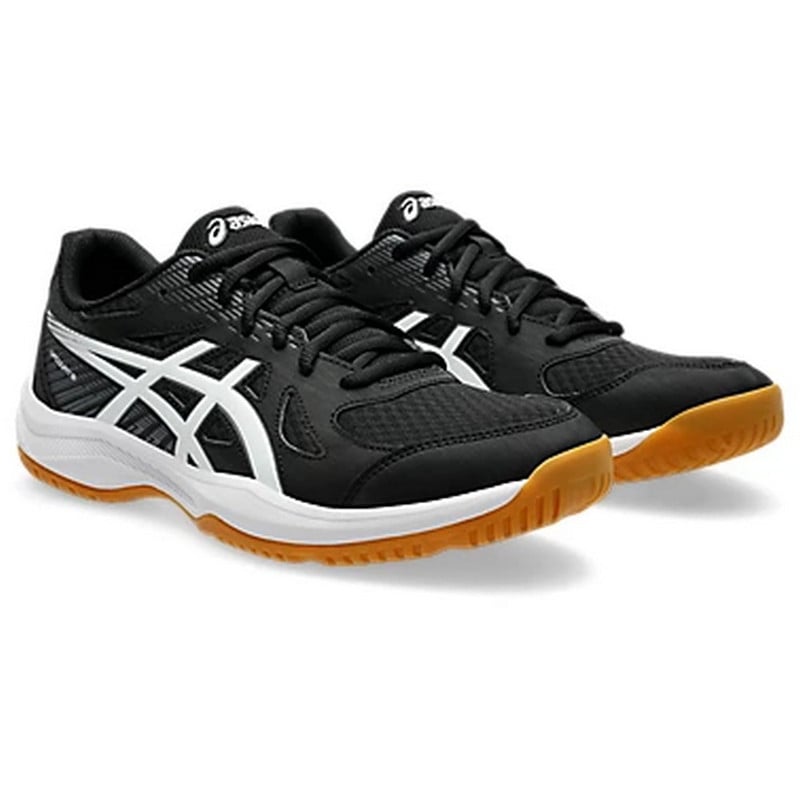 ZAPATILLAS ASICS UPCOURT 6 1071A104-001 HOMBRE - 3