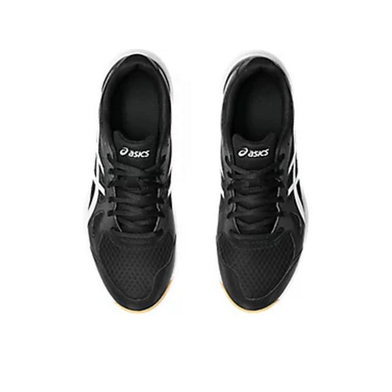 ZAPATILLAS ASICS UPCOURT 6 1071A104-001 HOMBRE - 4