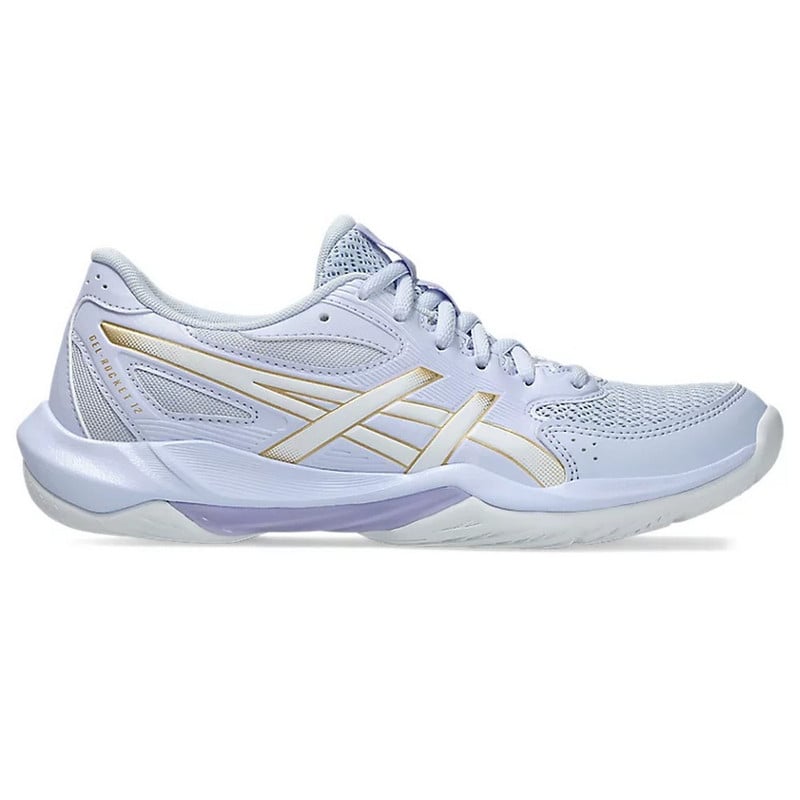 ZAPATILLAS ASICS GEL-ROCKET™ 12 1072A119-400 MUJER - 1