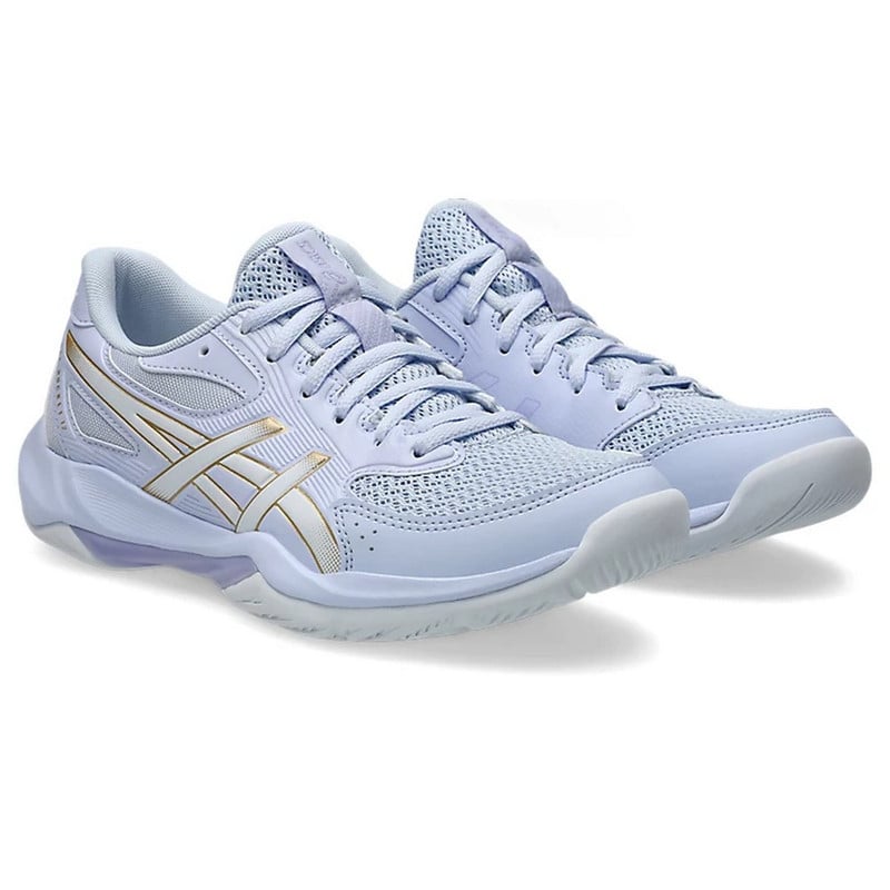 ZAPATILLAS ASICS GEL-ROCKET™ 12 1072A119-400 MUJER - 3