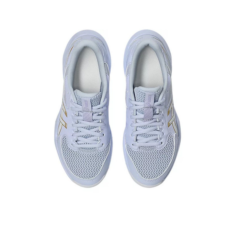 ZAPATILLAS ASICS GEL-ROCKET™ 12 1072A119-400 MUJER - 4