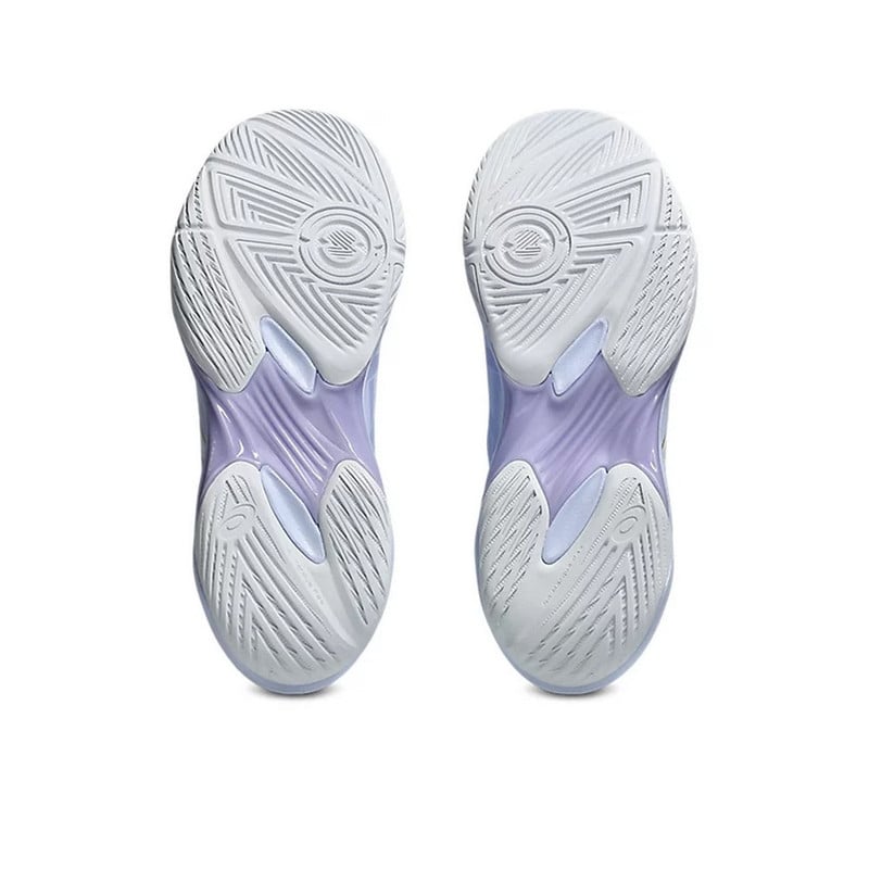 ZAPATILLAS ASICS GEL-ROCKET™ 12 1072A119-400 MUJER - 6
