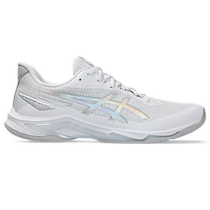 ZAPATILLAS ASICS NETBURNER BALLISTIC FF 4 1053A079-100 UNISEX - 1