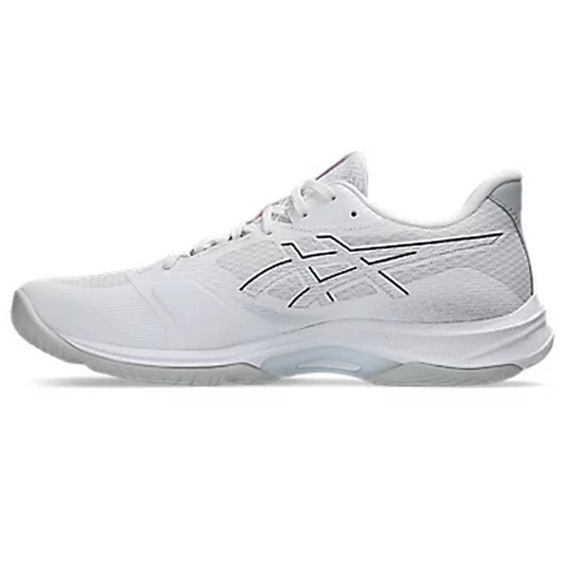 ZAPATILLAS ASICS NETBURNER BALLISTIC FF 4 1053A079-100 UNISEX - 2