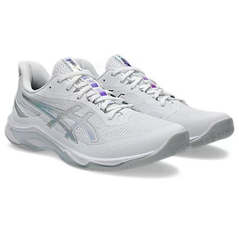 ZAPATILLAS ASICS NETBURNER BALLISTIC FF 4 1053A079-100 UNISEX - 3