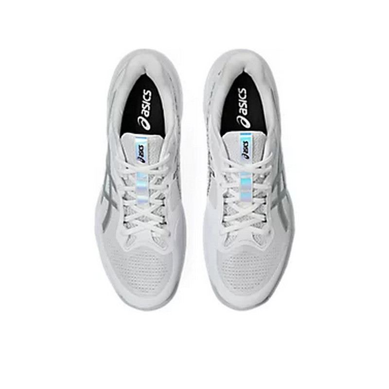 ZAPATILLAS ASICS NETBURNER BALLISTIC FF 4 1053A079-100 UNISEX - 4