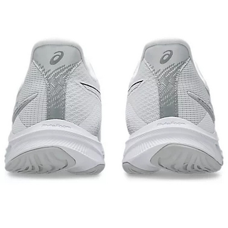 ZAPATILLAS ASICS NETBURNER BALLISTIC FF 4 1053A079-100 UNISEX - 5
