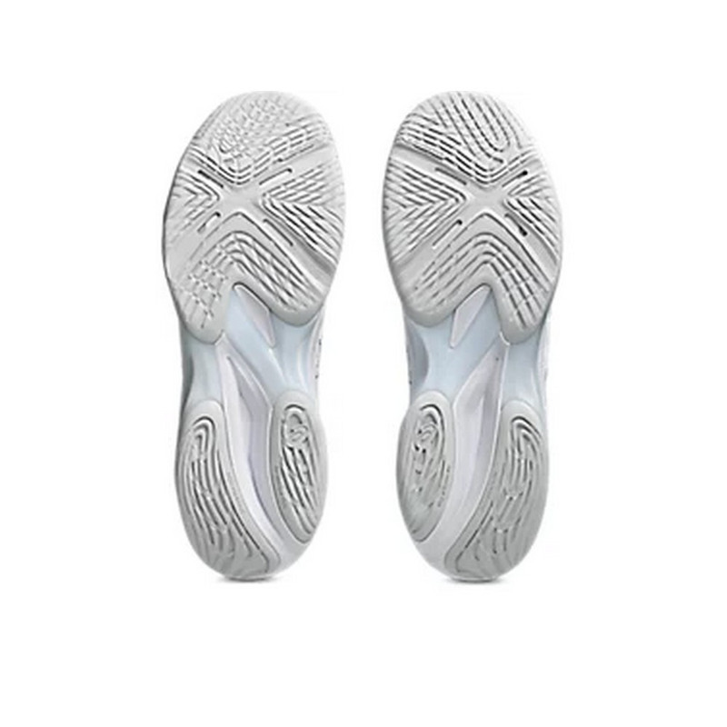 ZAPATILLAS ASICS NETBURNER BALLISTIC FF 4 1053A079-100 UNISEX - 6