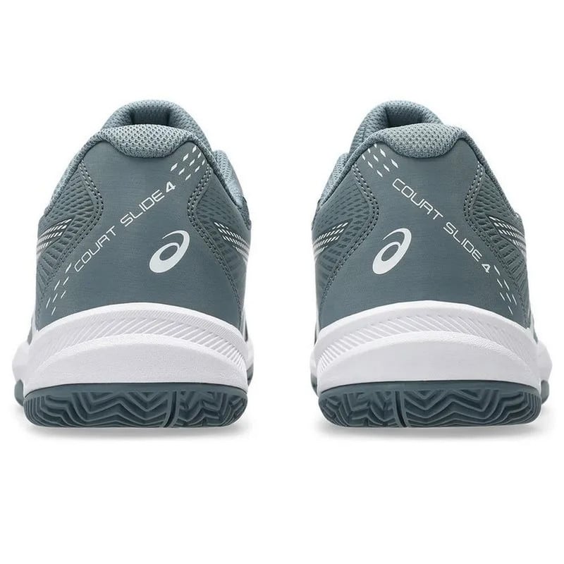 ZAPATILLAS ASICS COURT SLIDE 4 1041A491-020 HOMBRE - 5