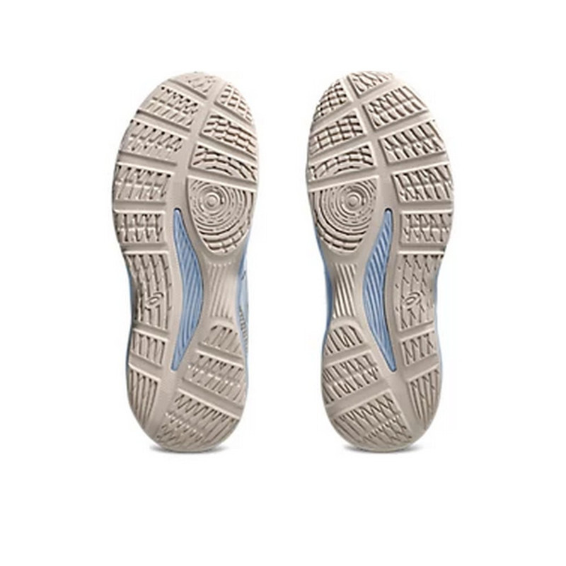 ZAPATILLAS ASICS DUNKSHOT MB 10 LE 1064A023-401 NIÑOS - 6
