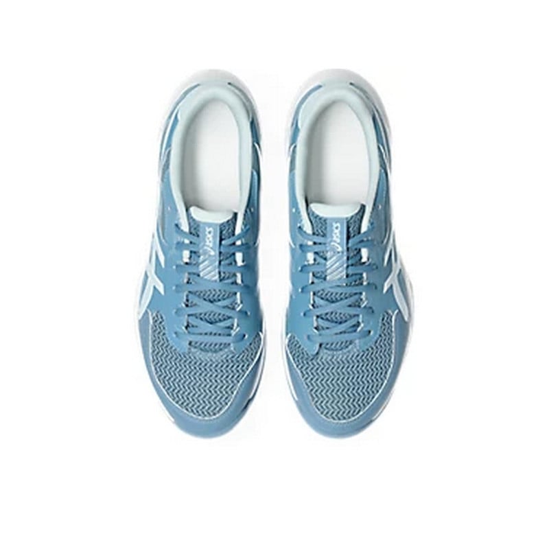 ZAPATILLAS ASICS GEL-ROCKET 12 1071A116-401 HOMBRE - 4