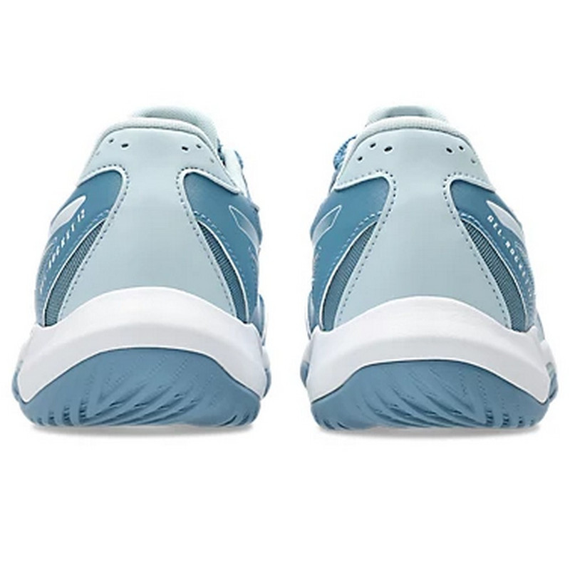 ZAPATILLAS ASICS GEL-ROCKET 12 1071A116-401 HOMBRE - 5